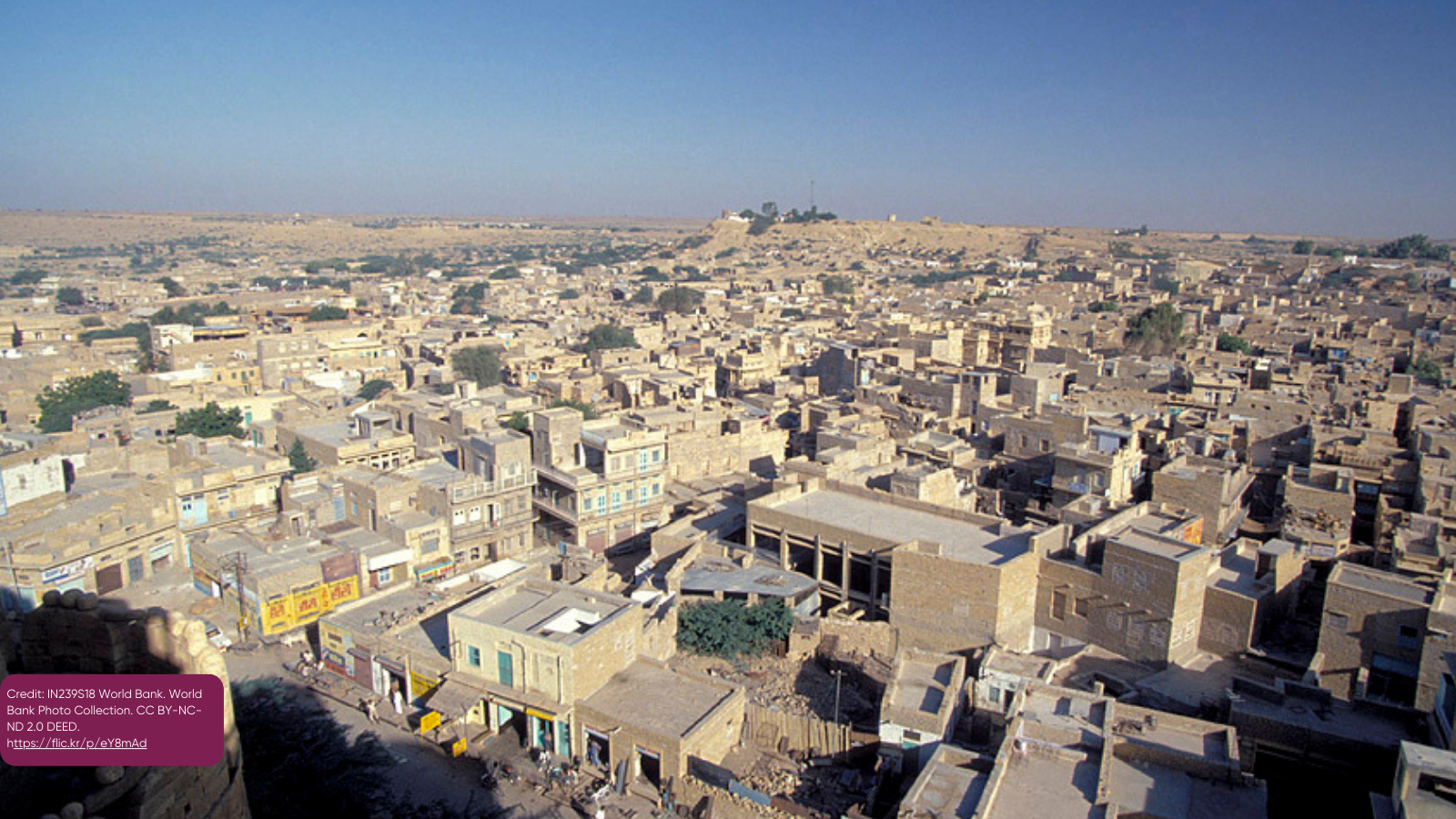 Shifting Sands: The Evolving Landscape of Aid Conditionality and its ...