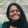 Shreya Jose Maliakal