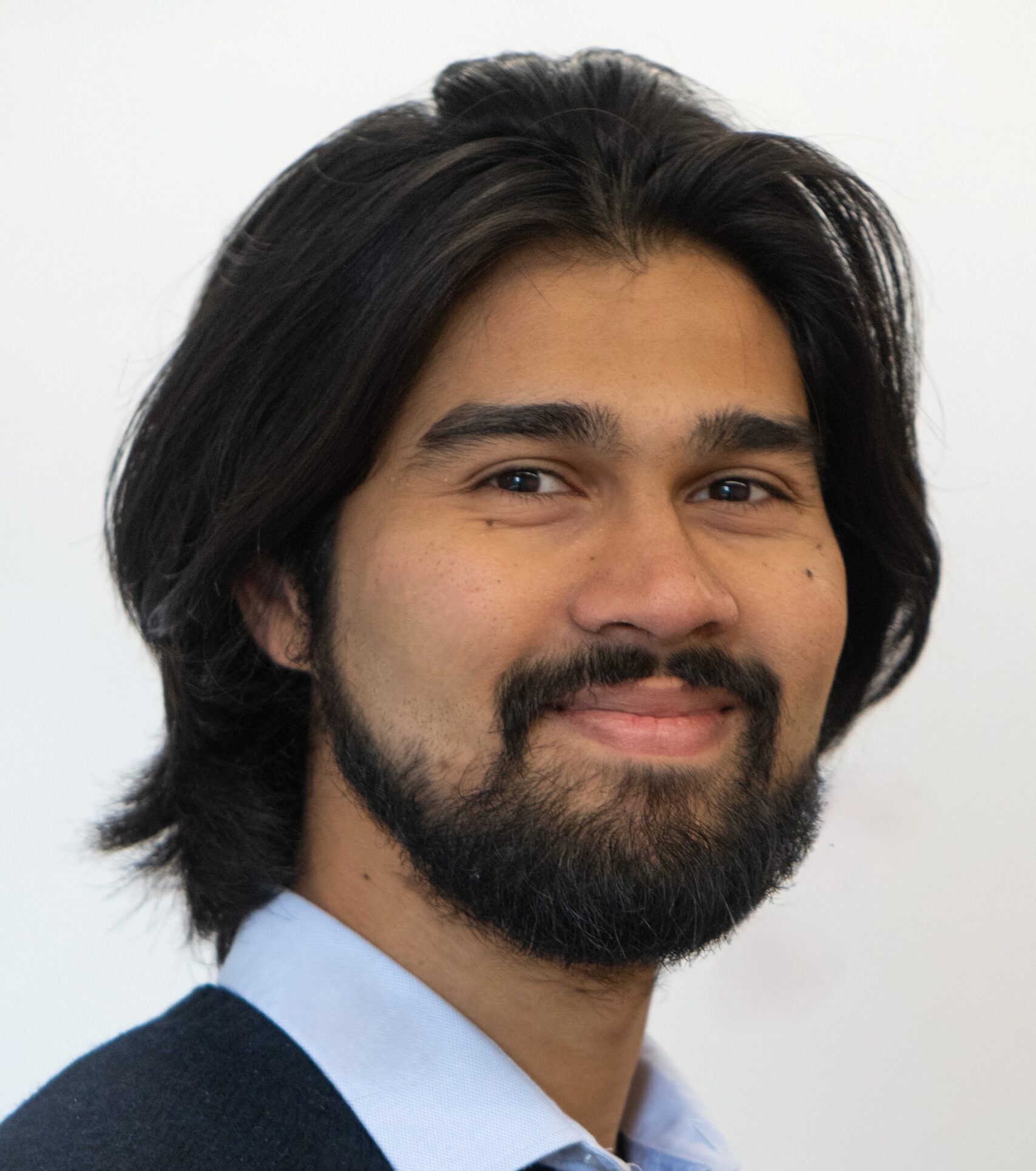 Niranjan Nampoothiri